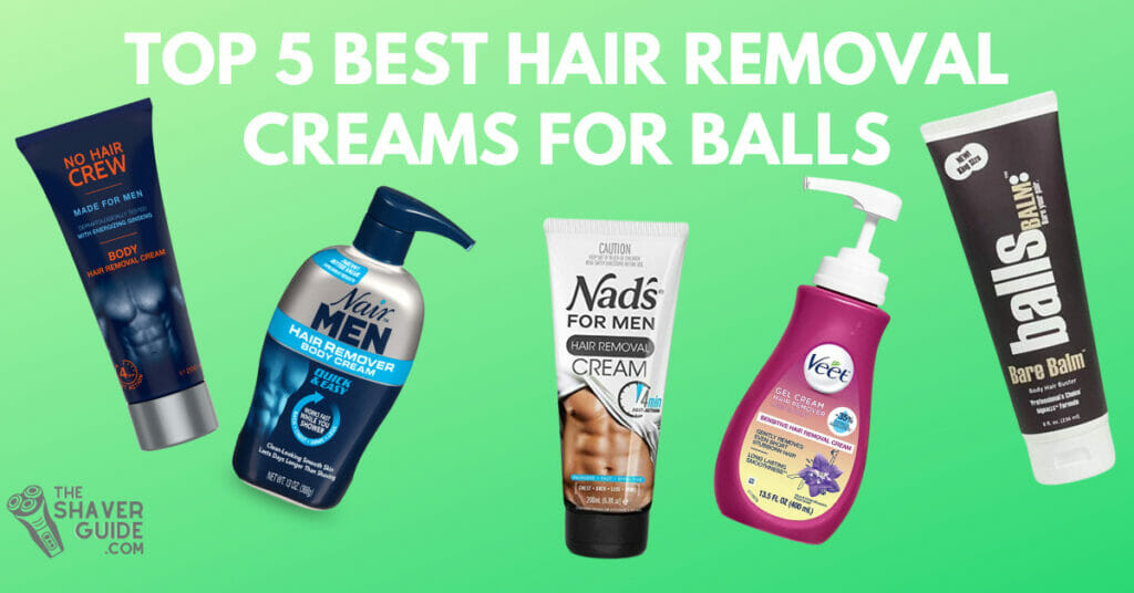Best Hair Removal Cream For Private Parts Male 2023