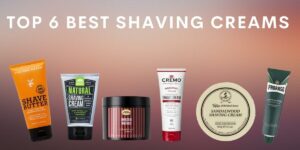 Best Shaving Cream For Wet Electric Shaver