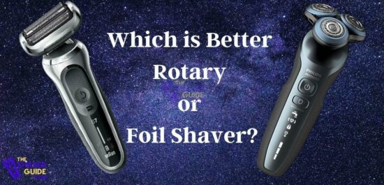 Foil vs Rotary Shaver: The Complete Guide | Find Your Best Electric Razor
