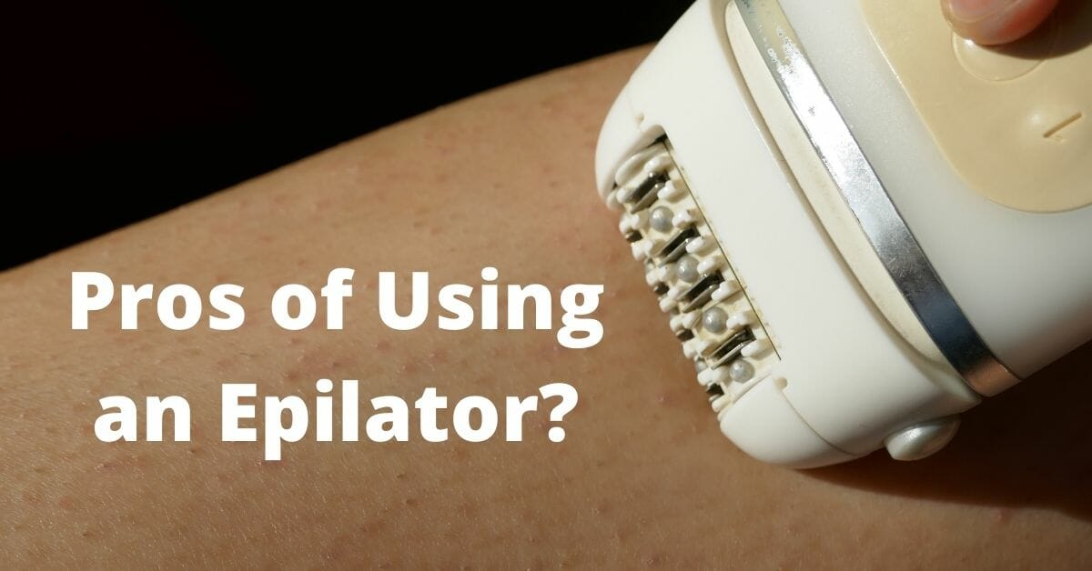 The Definitive Guide to Epilator vs Shaver Which is Better? The
