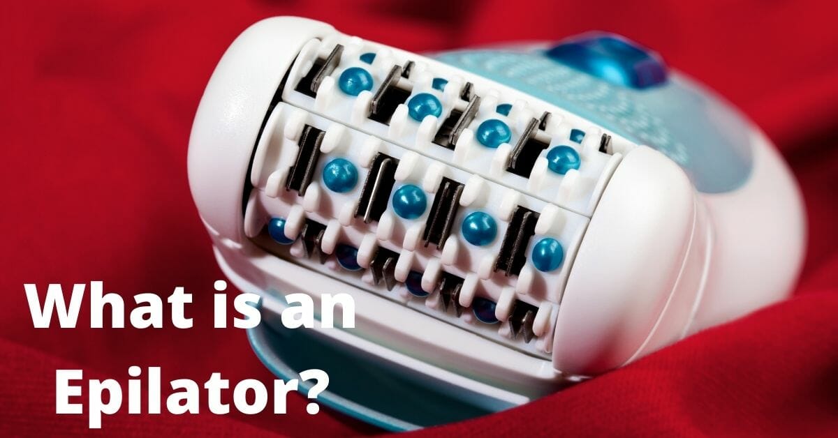 The Definitive Guide to Epilator vs Shaver Which is Better? The Shaver Guide