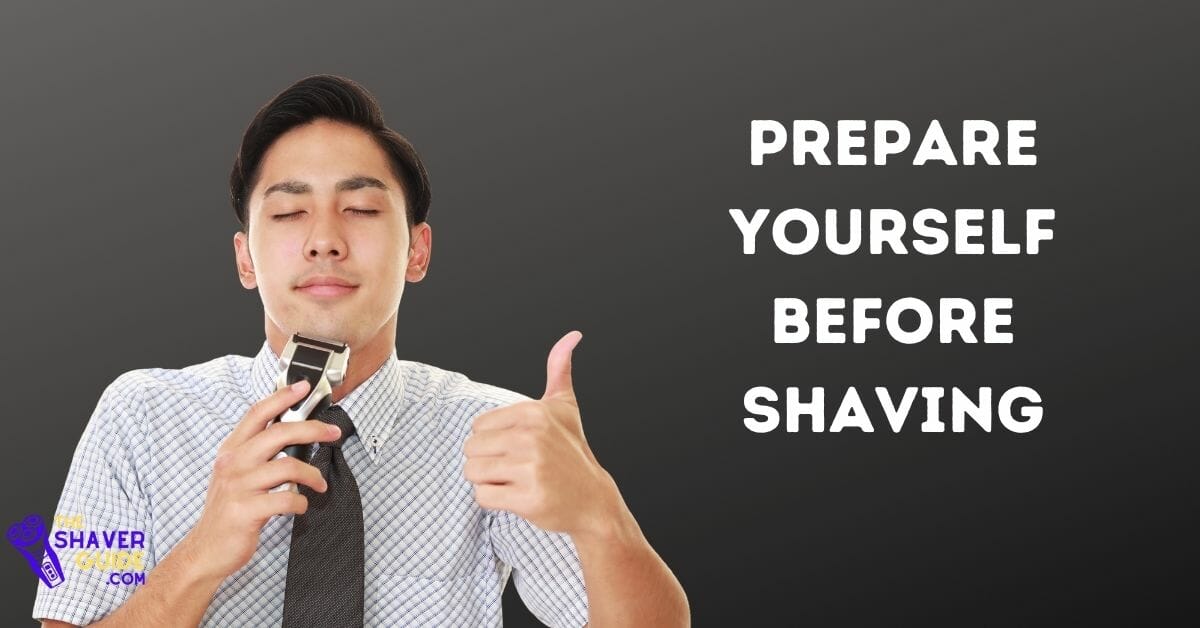 How To Use A Foil Shaver? How To Get the Best Shave With A Foil