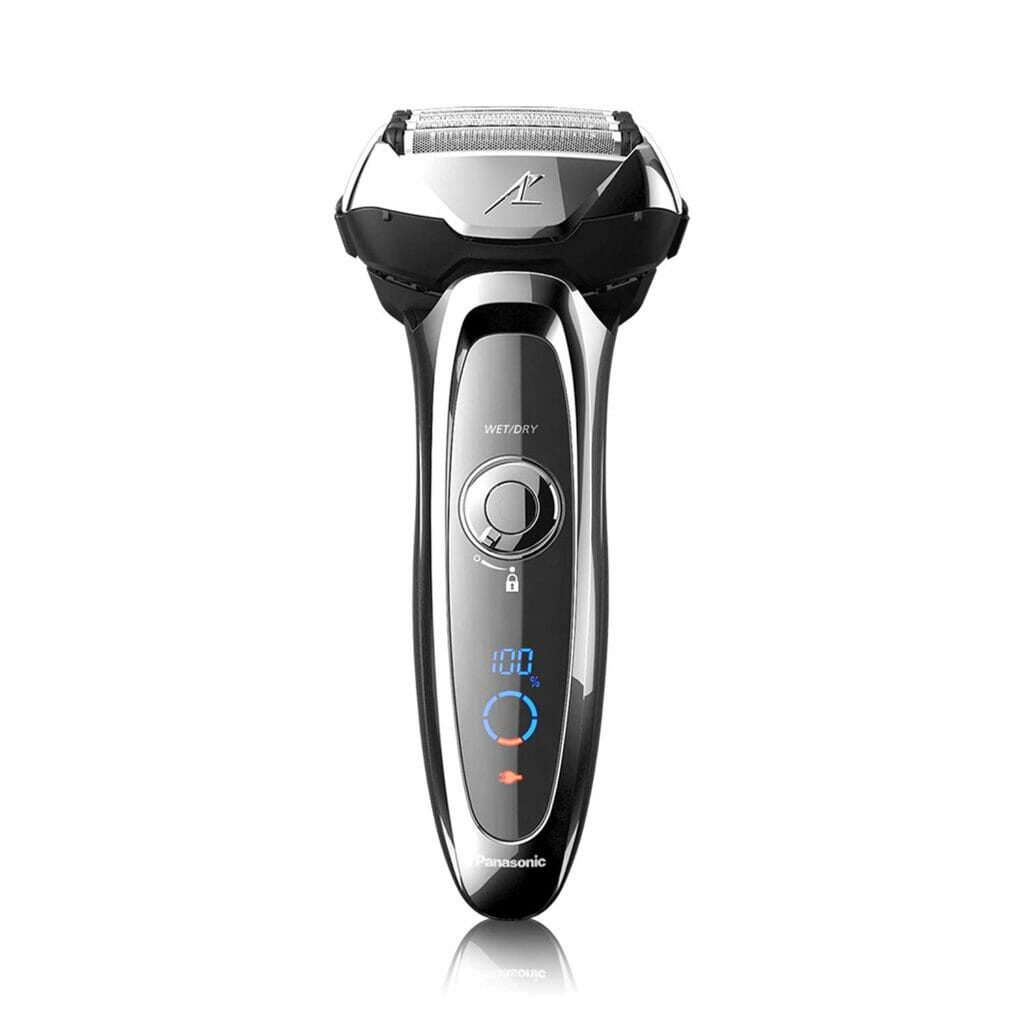 Phillipsonic Razor 7 Best Electric Razors For Elderly Men (Updated November 2024)