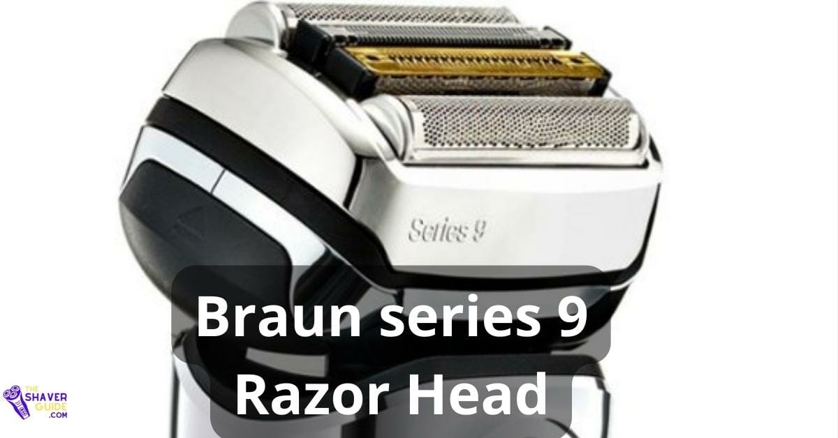 Braun Series 9 vs Panasonic Arc 5: The Ultimate Comparison in 2024