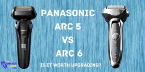 Panasonic Arc 5 vs Arc 6: Is It Worth Upgrading in 2023?
