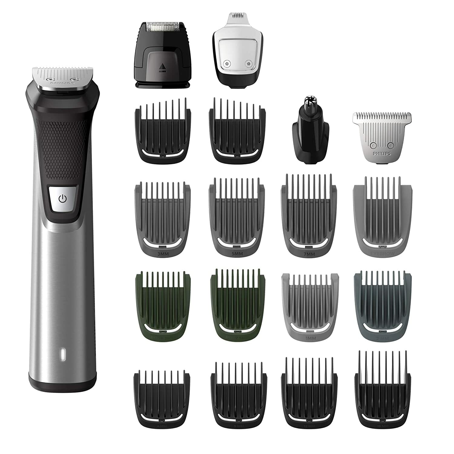 Philips Norelco all-in-one MultiGroom Series 7000