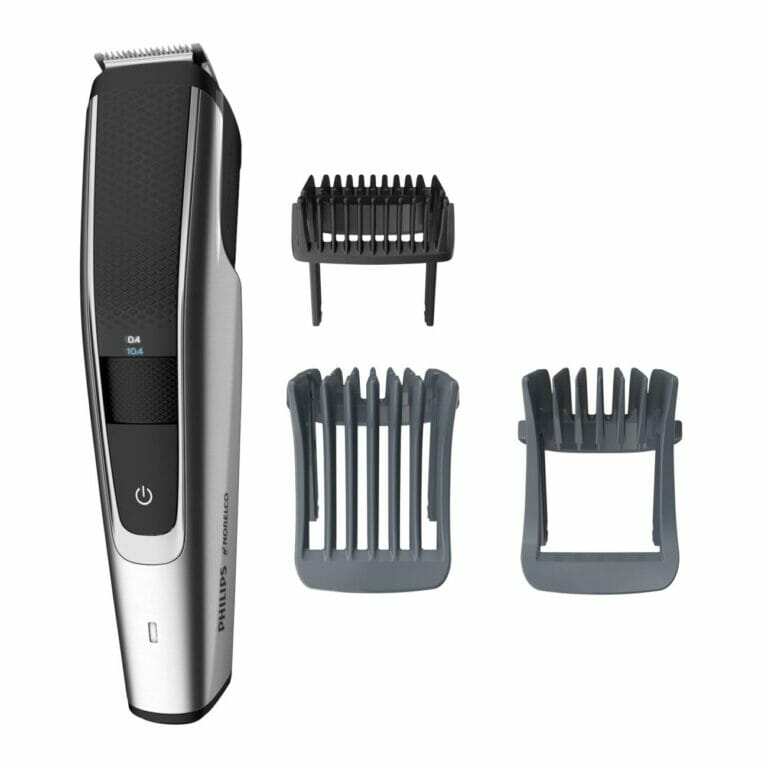 Top 8 Best Beard Trimmer For Long Beards ( December 2024)