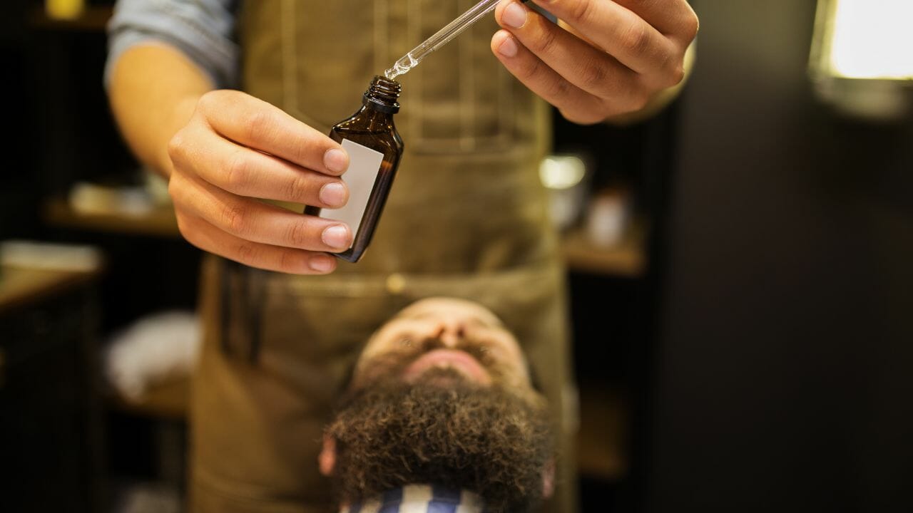 Do Beard Growth Oil Work Everything You Need To Know The Shaver Guide