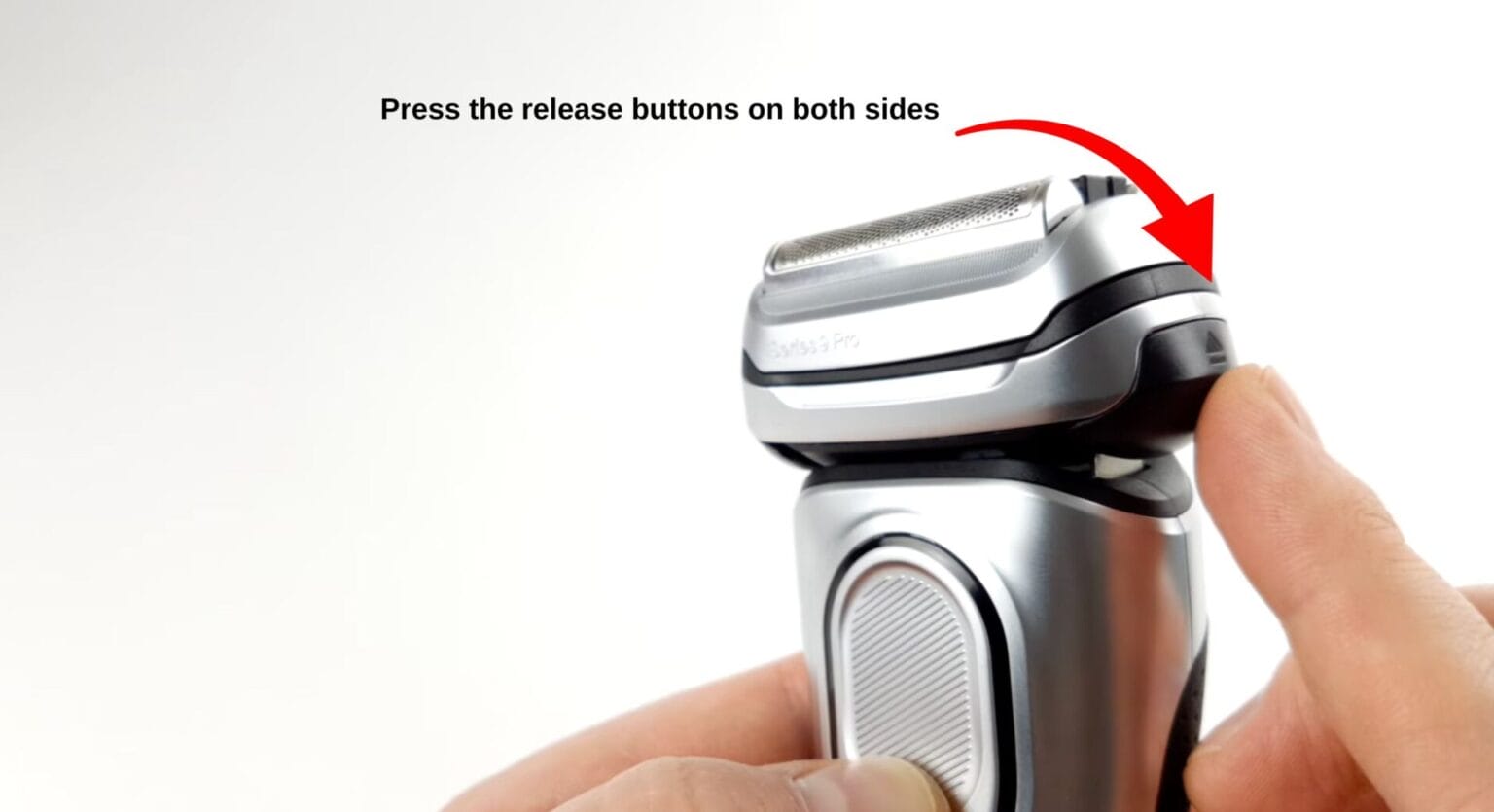 How to Lubricate an Electric Razor - March 2026